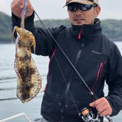 「LaGooN」蒼陽丸 日和号　 釣果