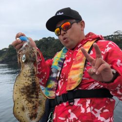 「LaGooN」蒼陽丸 日和号　 釣果