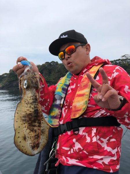 「LaGooN」蒼陽丸 日和号　 釣果