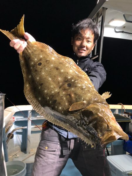 第二八坂丸 釣果