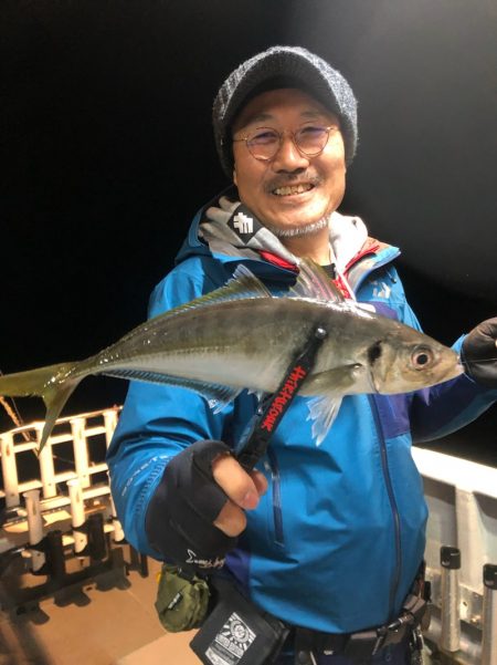 ＴＡＲＯＭＡＲＵ 釣果