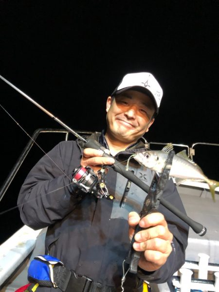 TAROMARU 釣果