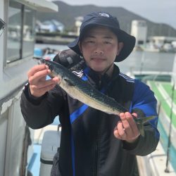 丸万釣船 釣果