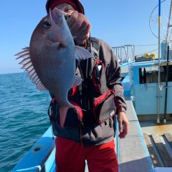 みやけ丸 釣果