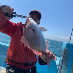 みやけ丸 釣果