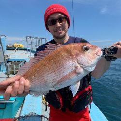 みやけ丸 釣果