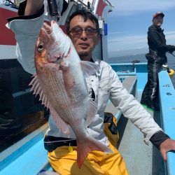みやけ丸 釣果