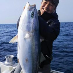 光生丸 釣果