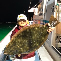 第二八坂丸 釣果