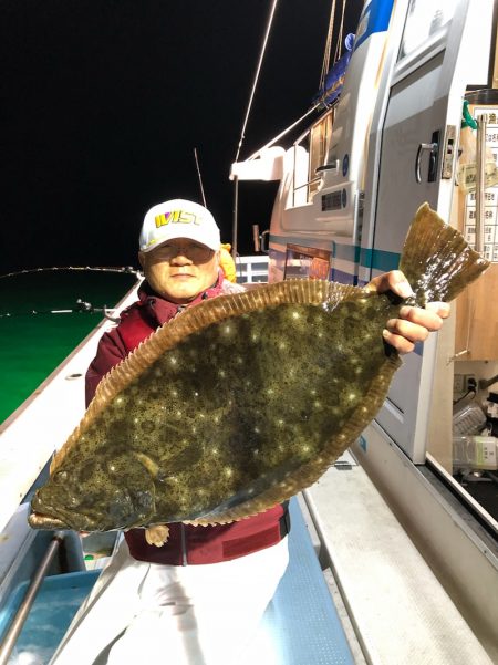 第二八坂丸 釣果