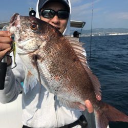 龍神丸（鹿児島） 釣果