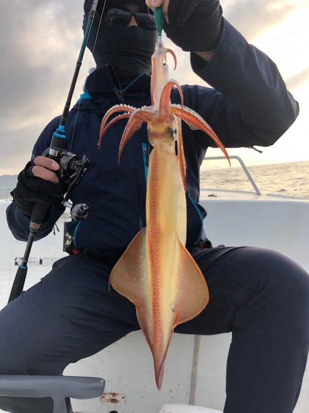 「LaGooN」蒼陽丸 日和号　 釣果