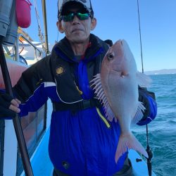 みやけ丸 釣果