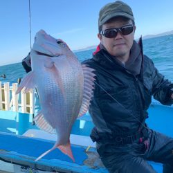 みやけ丸 釣果