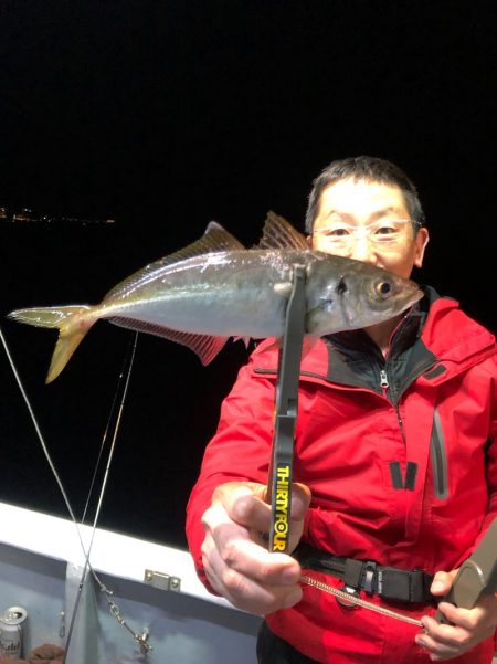 ＴＡＲＯＭＡＲＵ 釣果