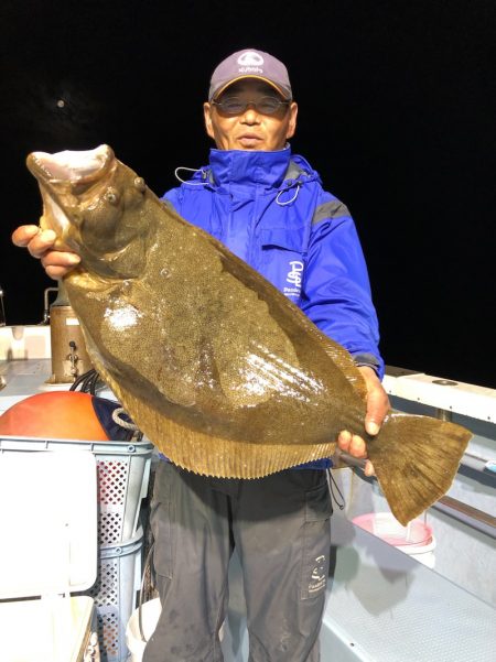 第二八坂丸 釣果