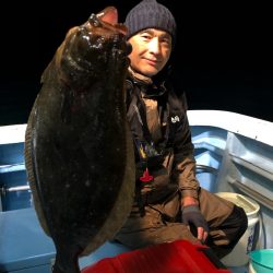 第二八坂丸 釣果