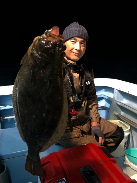 第二八坂丸 釣果