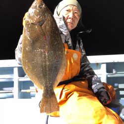 第二八坂丸 釣果