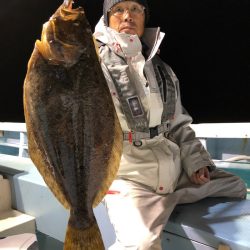 第二八坂丸 釣果