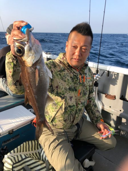 ＴＡＲＯＭＡＲＵ 釣果