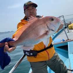 みやけ丸 釣果