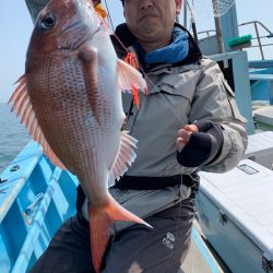 みやけ丸 釣果