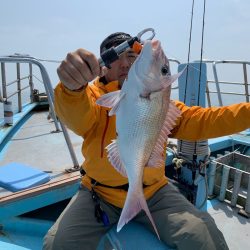 みやけ丸 釣果