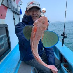 みやけ丸 釣果