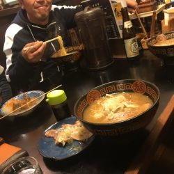 遊漁船メテオ 釣果