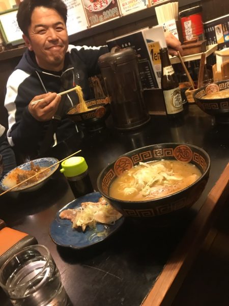 遊漁船メテオ 釣果