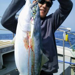 光生丸 釣果