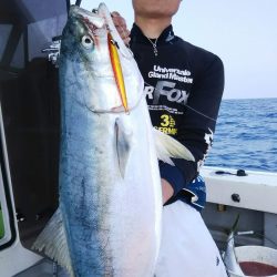 光生丸 釣果