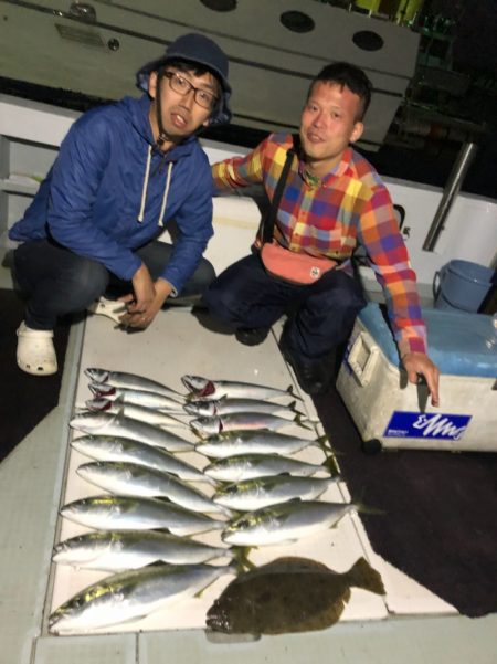 エムズジャーク（M's JERK…