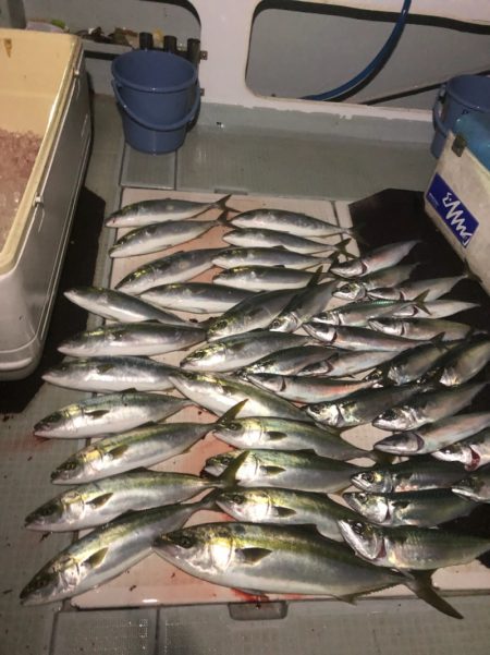 エムズジャーク（M's JERK…