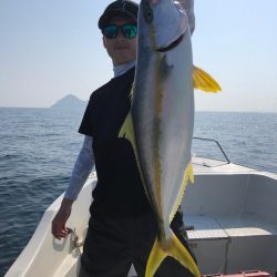 「LaGooN」蒼陽丸 日和号 釣果