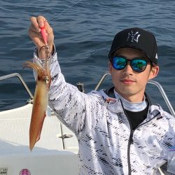 「LaGooN」蒼陽丸 日和号 釣果