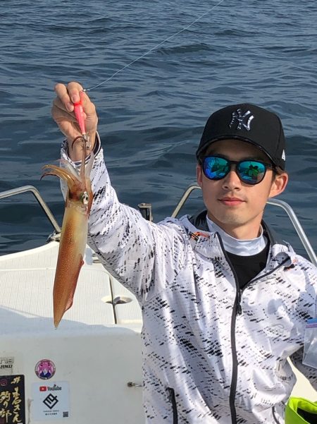 「LaGooN」蒼陽丸 日和号 釣果