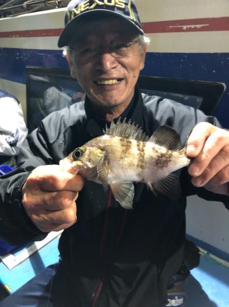 ヤザワ渡船 釣果