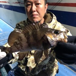ヤザワ渡船 釣果