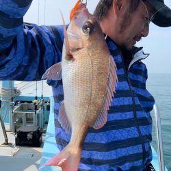 みやけ丸 釣果