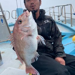 みやけ丸 釣果