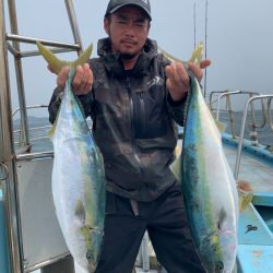 みやけ丸 釣果