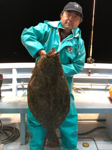 第二八坂丸 釣果