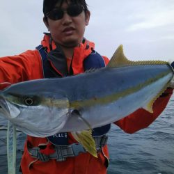 光生丸 釣果