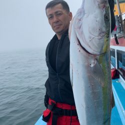 みやけ丸 釣果