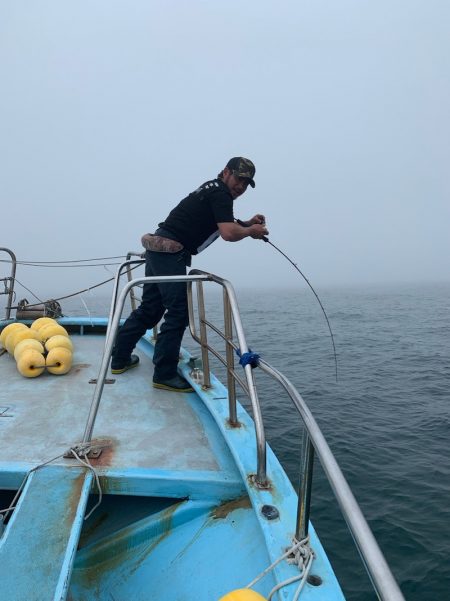みやけ丸 釣果