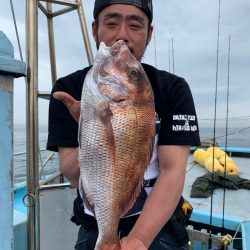 みやけ丸 釣果