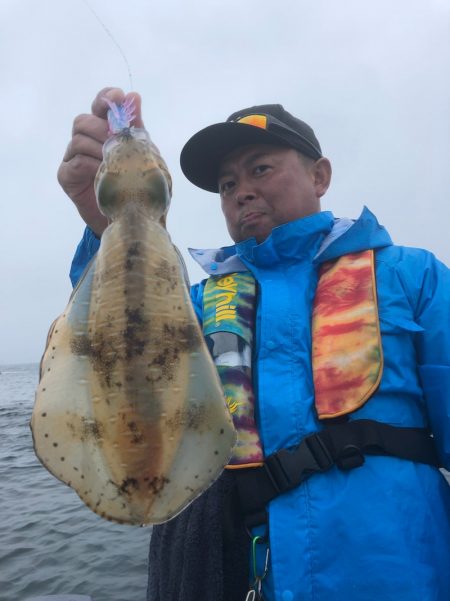 「LaGooN」蒼陽丸 日和号 釣果