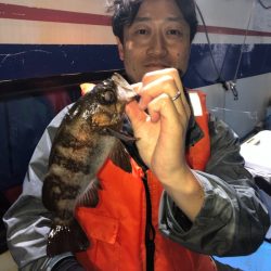 ヤザワ渡船 釣果